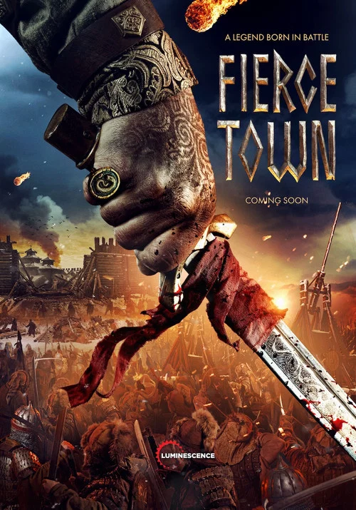 Fierce Town Fierce Town