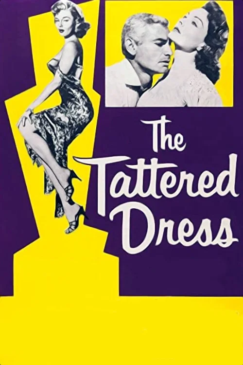 The Tattered Dress The Tattered Dress