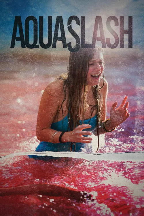 Aquaslash Aquaslash