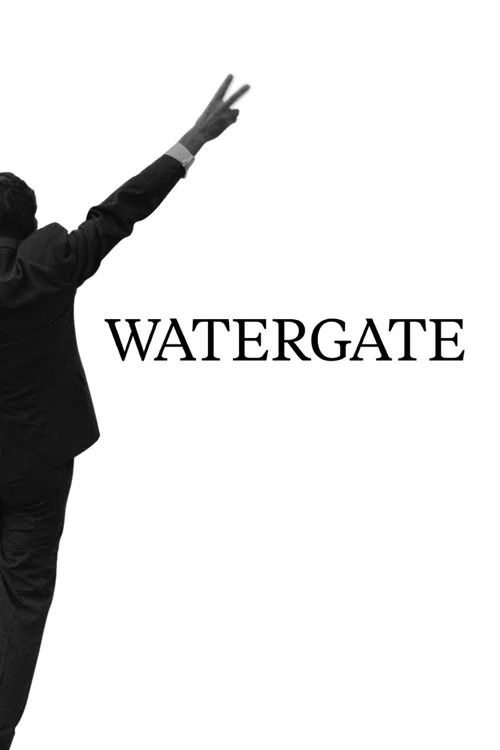 Watergate Watergate