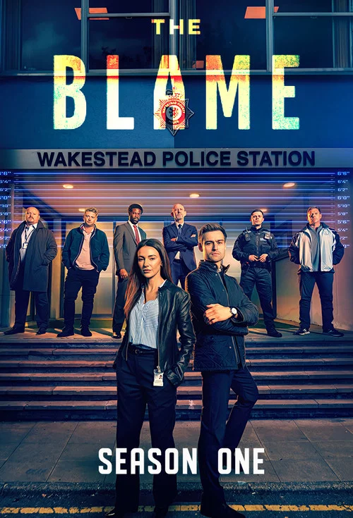 The Blame Season 1 Episode 4