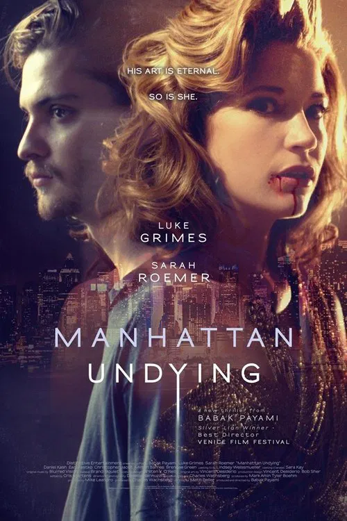 Manhattan Undying Manhattan Undying