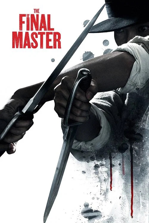 The Final Master The Final Master