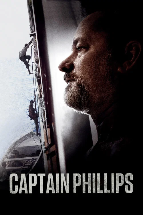 Captain Phillips Captain Phillips