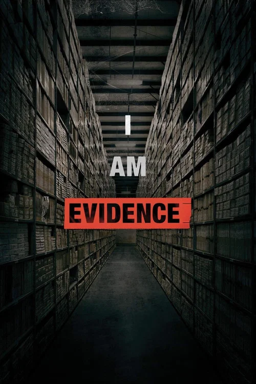 I Am Evidence I Am Evidence