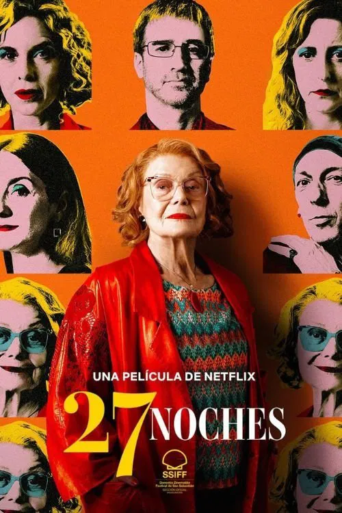 27 Nights 27 Nights