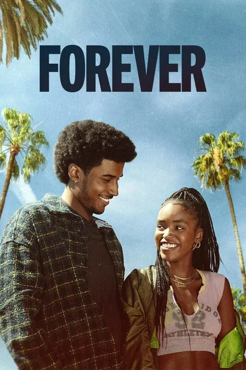 FOREVER Season 1 Episode 1