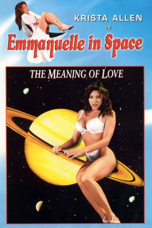 Emmanuelle 7: The Meaning of Love Emmanuelle 7: The Meaning of Love