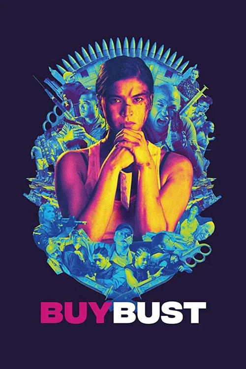 BuyBust BuyBust