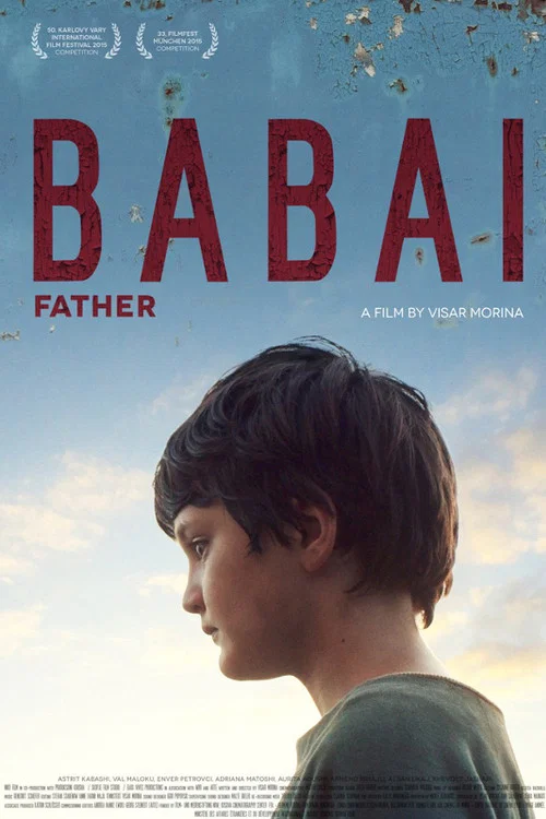 Babai Babai