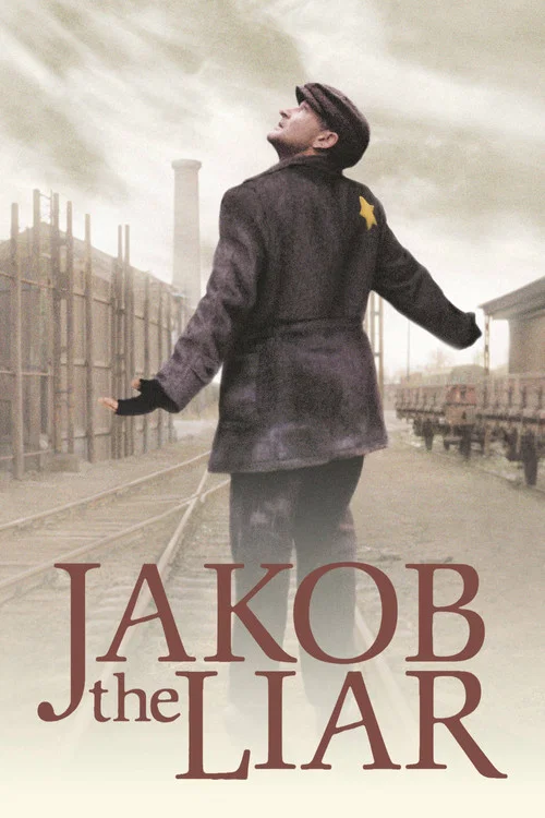 Jakob the Liar Jakob the Liar