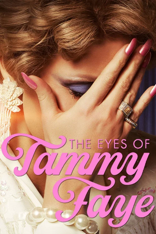 The Eyes of Tammy Faye The Eyes of Tammy Faye