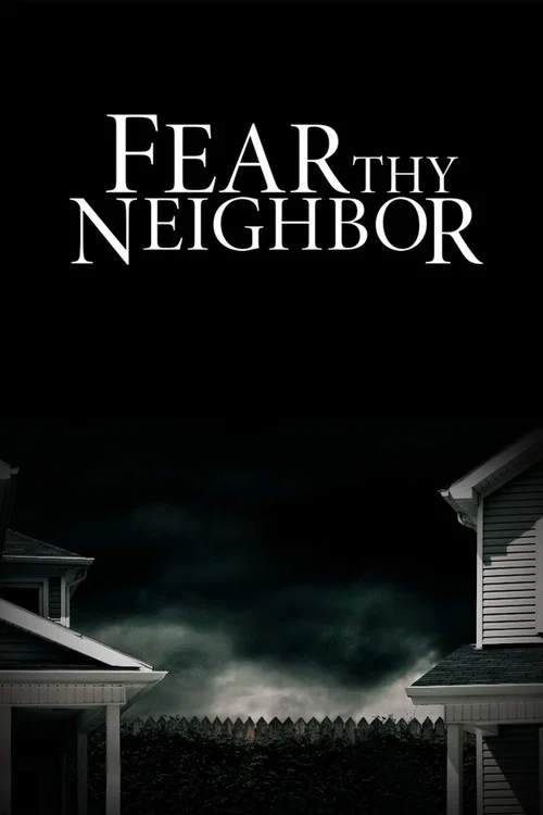 Fear Thy Neighbor Season 2 Episode 5