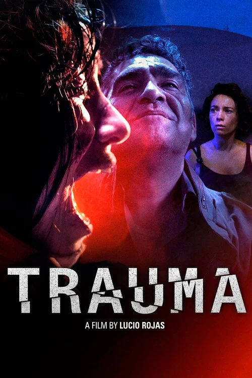 Trauma Trauma