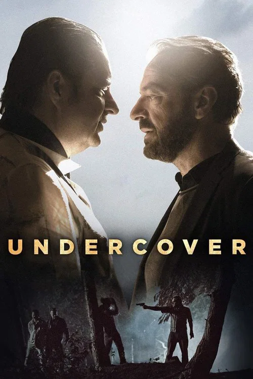 Undercover Undercover