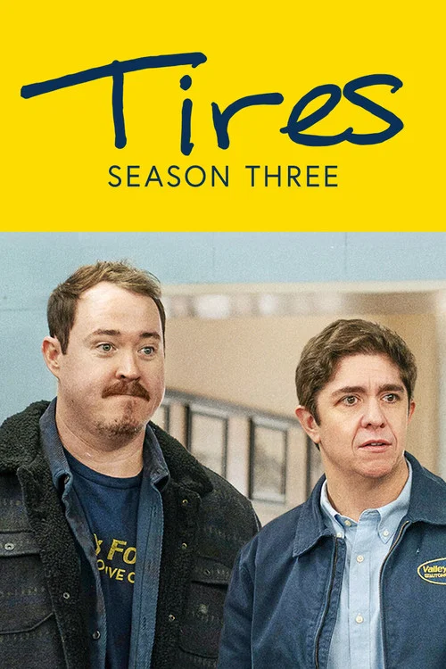 Tires Season 3 Episode 12