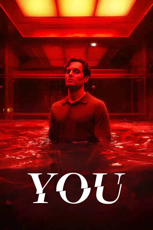 You Season 5 Episode 6