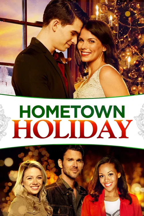 Hometown Holiday Hometown Holiday