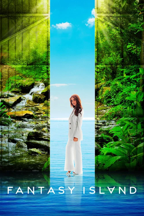 Fantasy Island Season 1 Episode 9