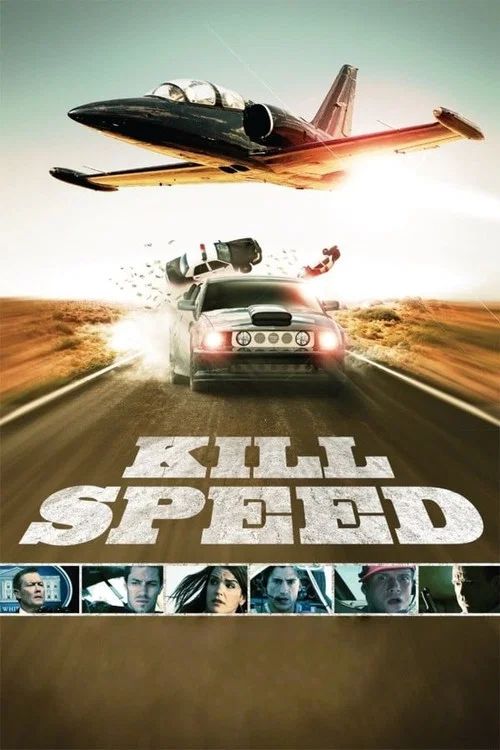 Kill Speed Kill Speed