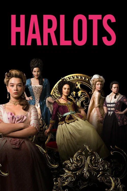 Harlots Season 2 Episode 7