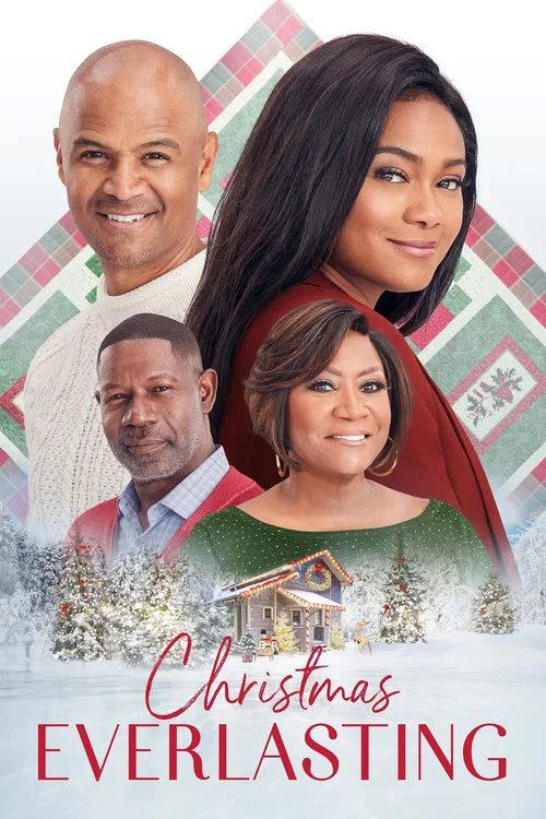 Christmas Everlasting Christmas Everlasting