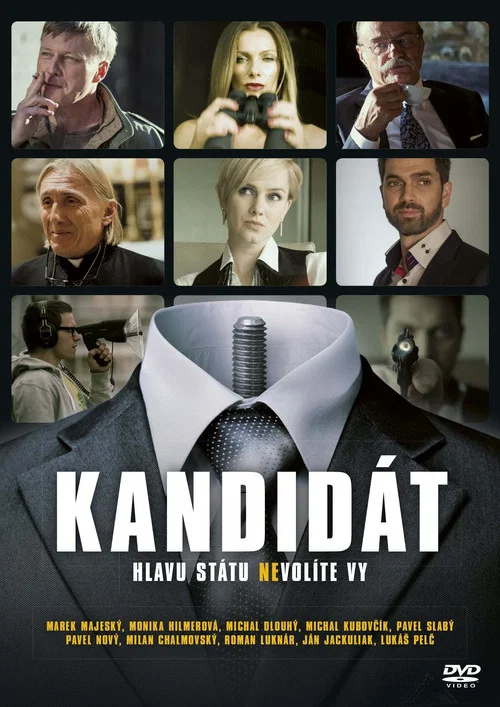 KandidÃ¡t