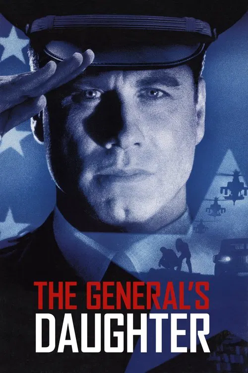 The General’s Daughter The General’s Daughter