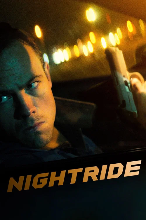 Nightride Nightride