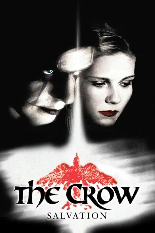The Crow: Salvation The Crow: Salvation