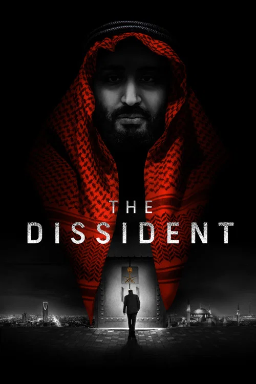 The Dissident The Dissident