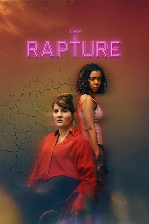 The Rapture Season 1 Episode 5