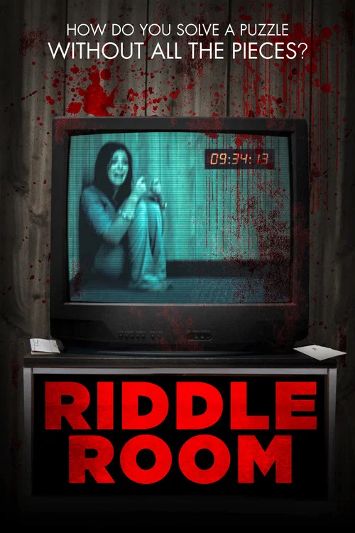 Riddle Room Riddle Room