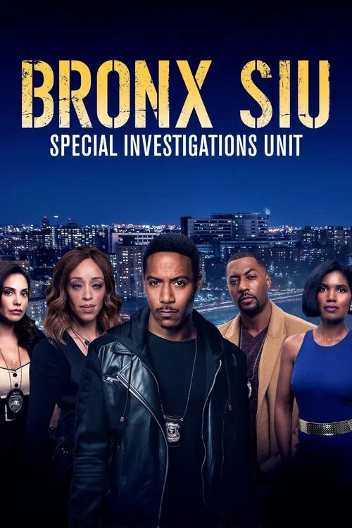 Bronx SIU Season 1 Episode 2