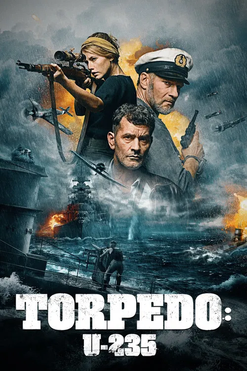 Torpedo Torpedo