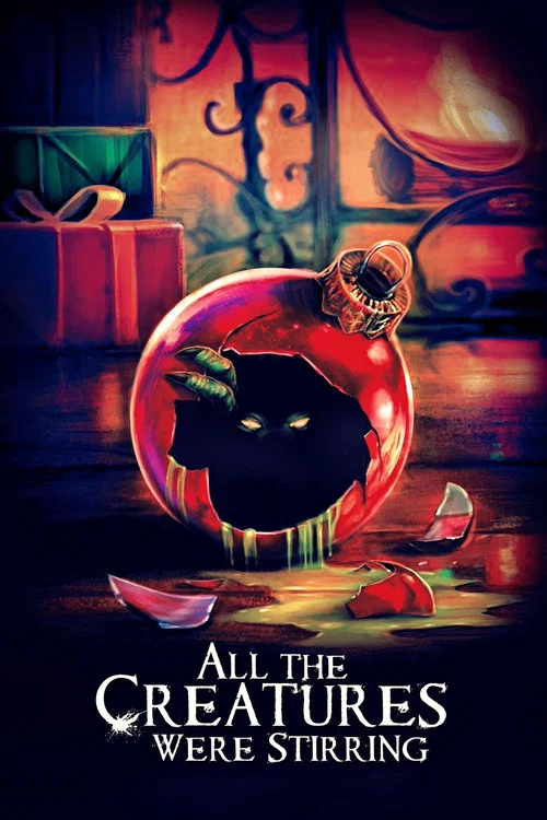 All the Creatures Were Stirring All the Creatures Were Stirring