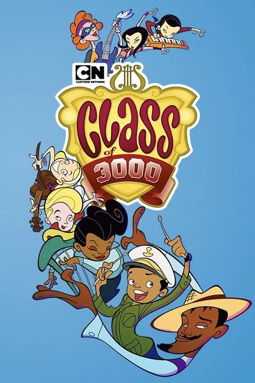 Class of 3000 Class of 3000