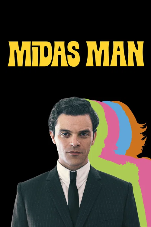 Midas Man Midas Man