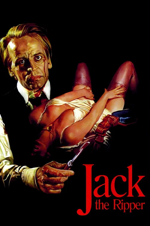 Jack the Ripper Jack the Ripper