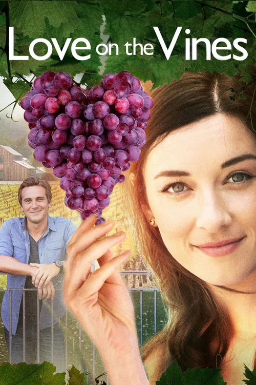 Love On The Vines Love On The Vines