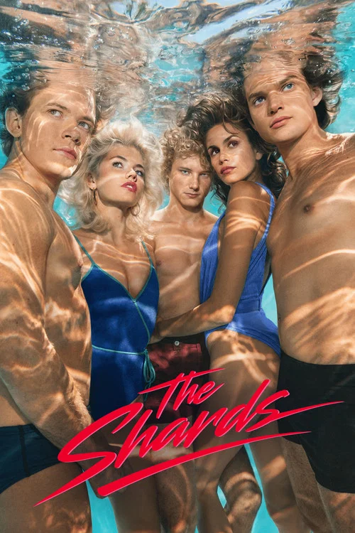 The Shards Season 1 Episode 5