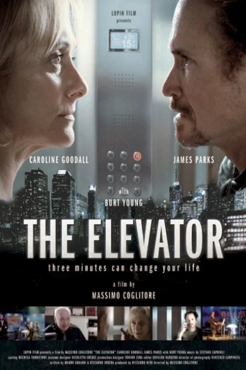 The Elevator Three Minutes Can Change Your Life The Elevator Three Minutes Can Change Your Life