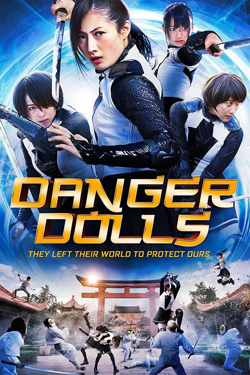 Shôjo wa isekai de tatakatta Shôjo wa isekai de tatakatta