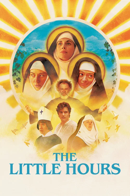 The Little Hours The Little Hours