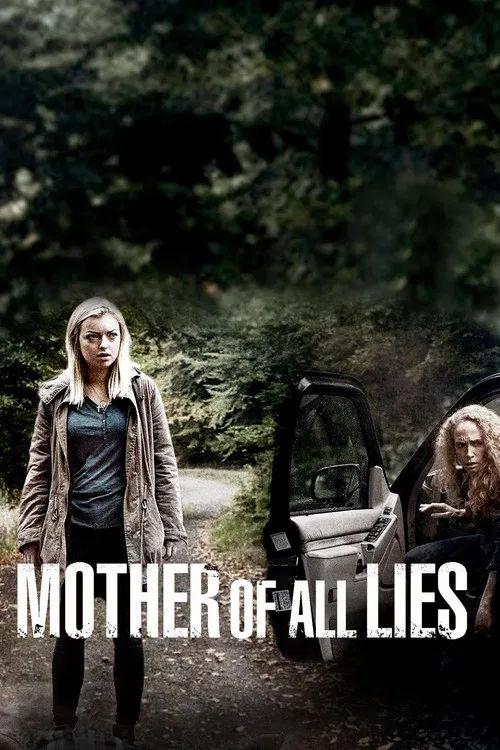 Mother Of All Lies