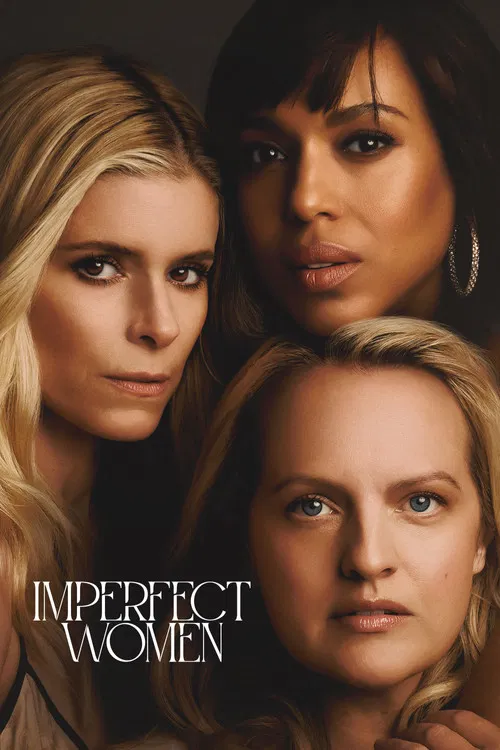 Imperfect Women Season 1 Episode 4