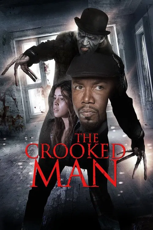 The Crooked Man The Crooked Man