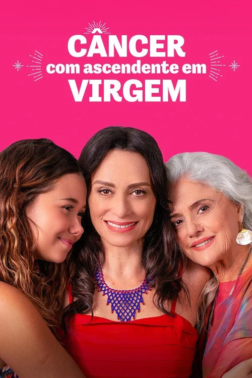 Cancer With Virgo Rising Cancer With Virgo Rising