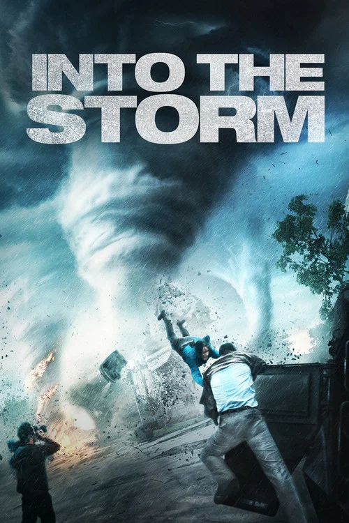 Into The Storm