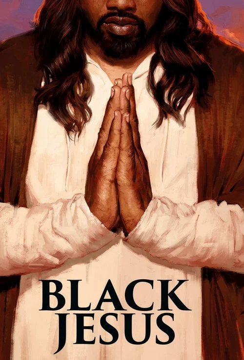 Black Jesus Black Jesus